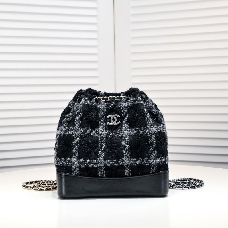 Chanel Backpacks